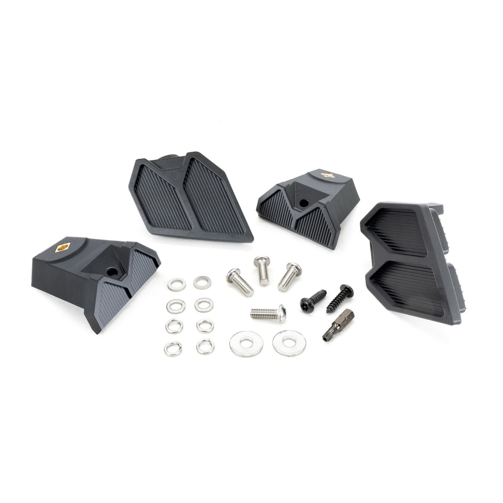 Lazer Lamps Grill Mount Kit