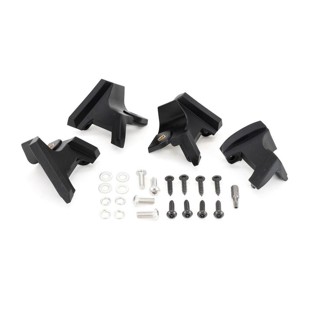 Lazer Lamps Grill Mount Kit