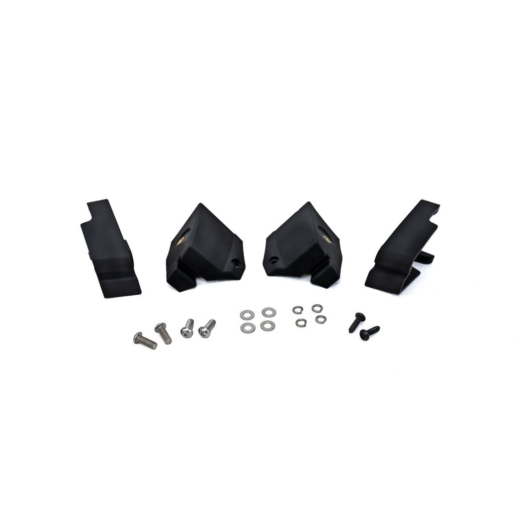Lazer Lamps Grill Mount Kit