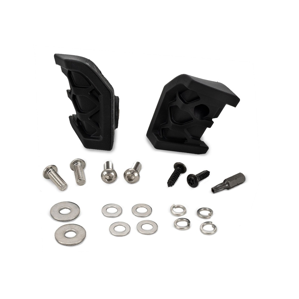 [LZRGM-RAP-01K] Lazer Lamps Grill Mount Kit