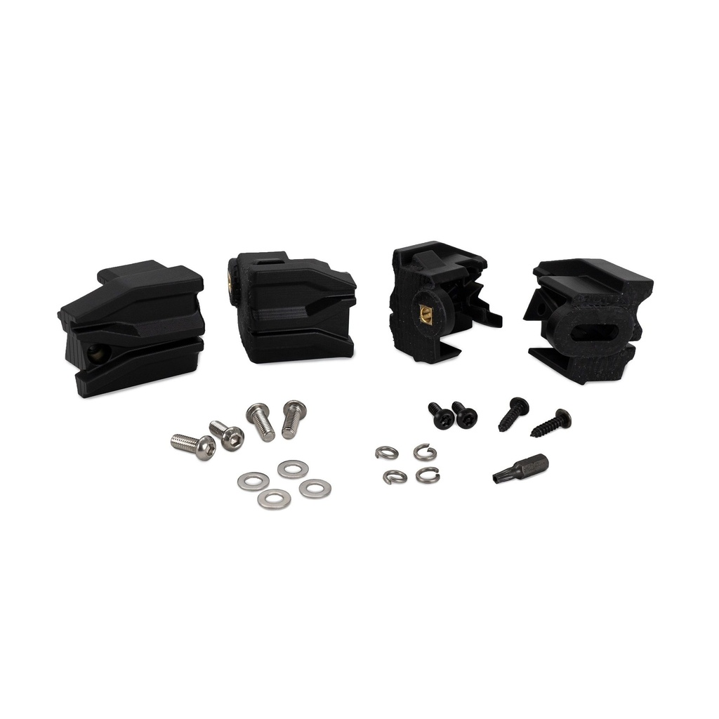 [LZRGM-T7-01K] Lazer Lamps Grill Mount Kit