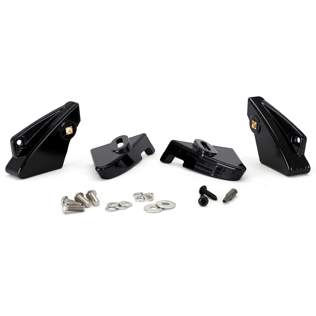 [LZRGM-VITO-02K] Lazer Lamps Grill Mount Kit