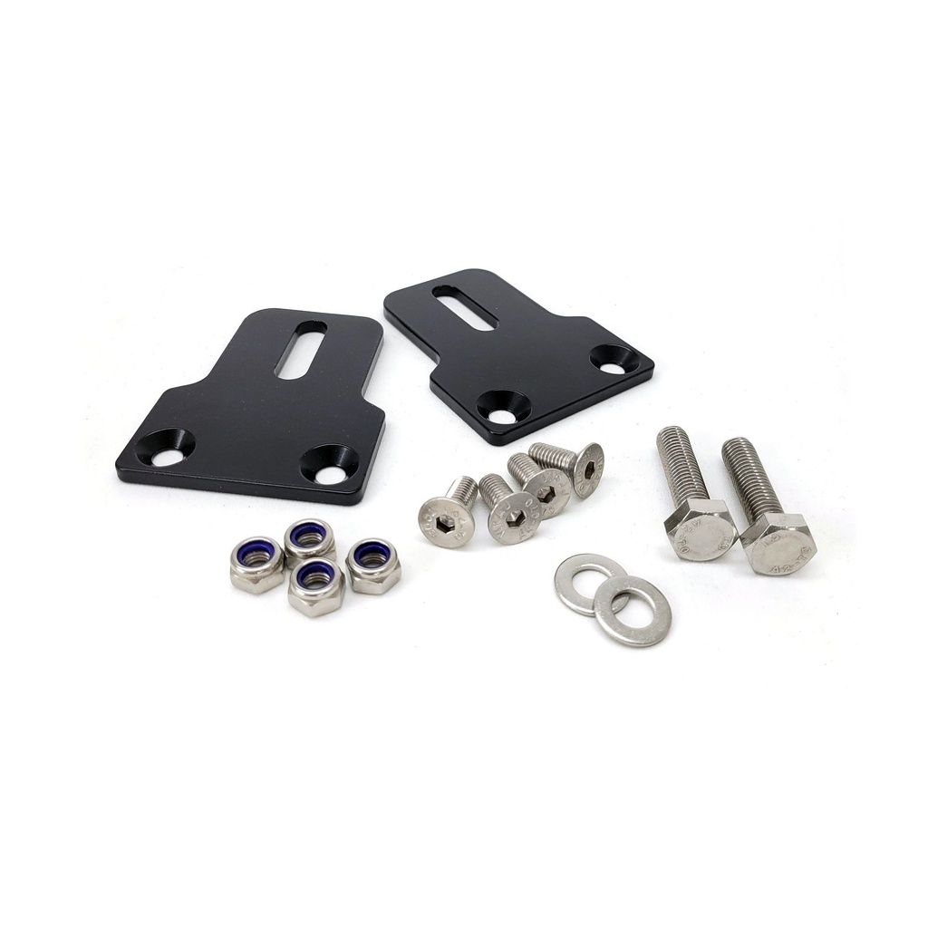 [LZR1144K] Lazer Lamps Flat Transfer Plate For Sentinel Lights