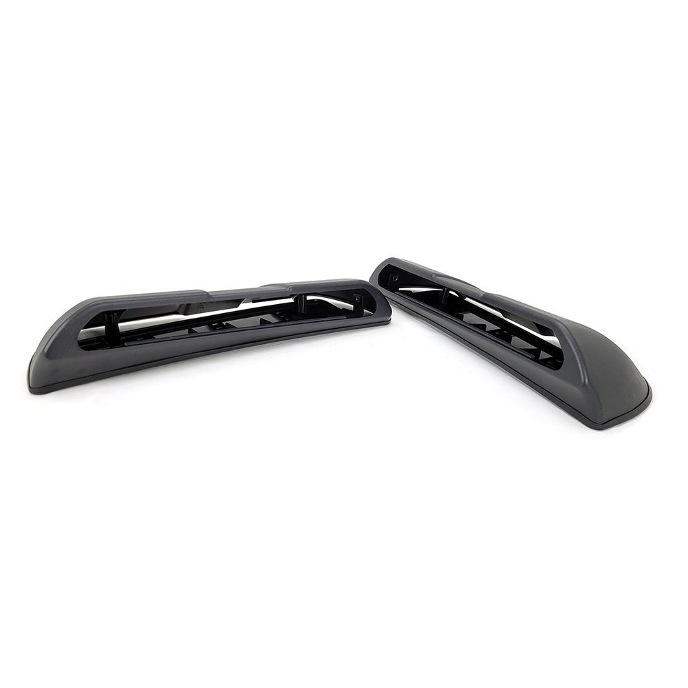 [LZRVIFK-DEF2020-0L12] Lazer Lamp Roof Pods For Linear 12 Lights
