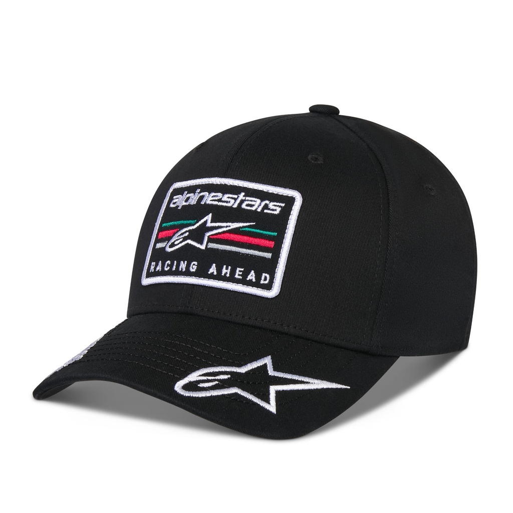 [7002457-3897425] Alpinestars Surpass Hat