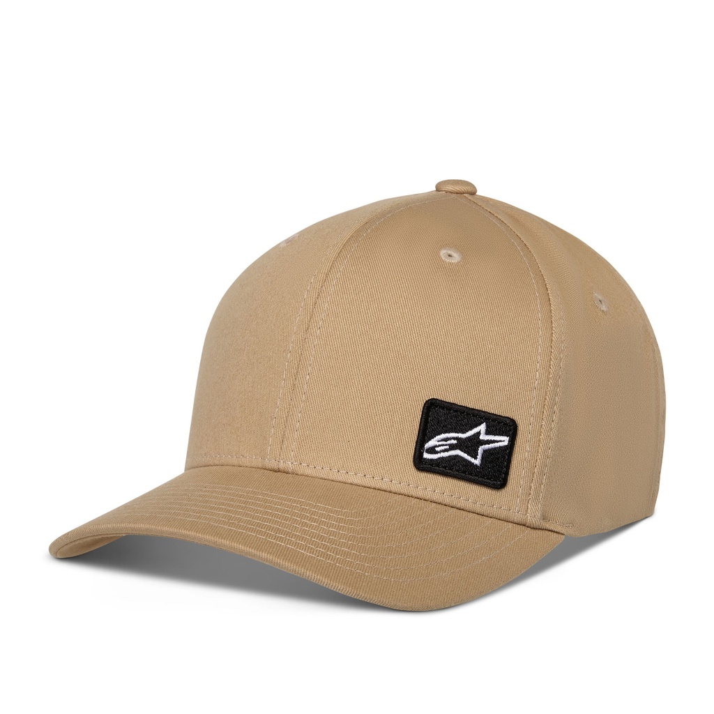[7002458-3897426] Alpinestars Pivot Hat (L/XL, Black)