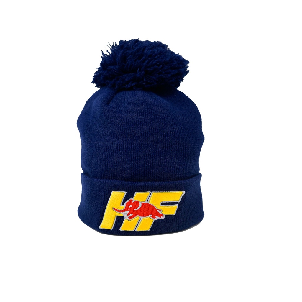 [SLWBMC0020N0N0200N] Sparco Lancia HF Beanie Hat
