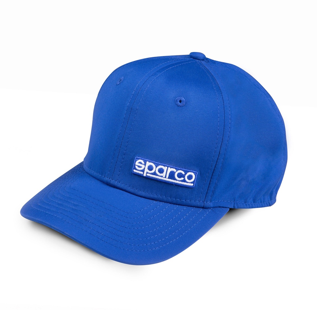 [SLW017027AZ] Sparco Childs Corporate Cap