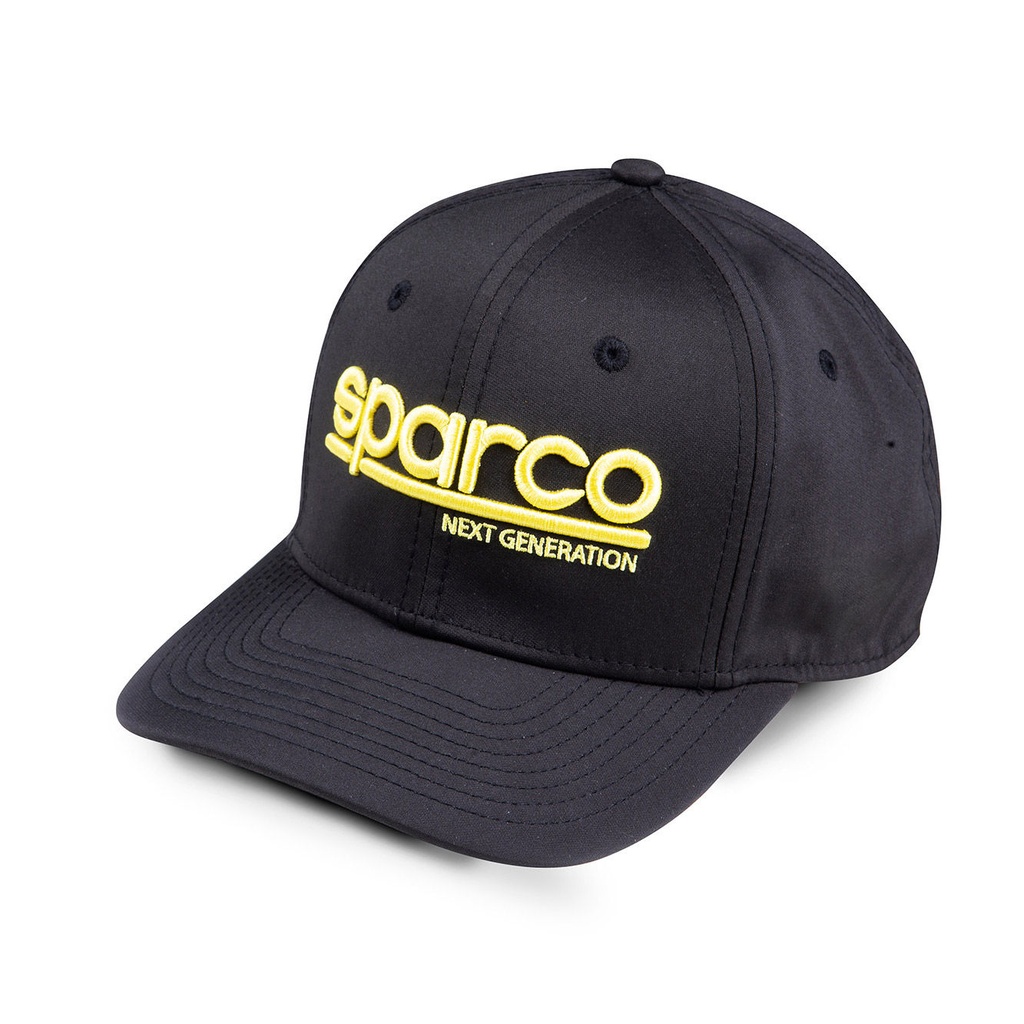 [SLW017028NR] Sparco Childs Next Generation Cap