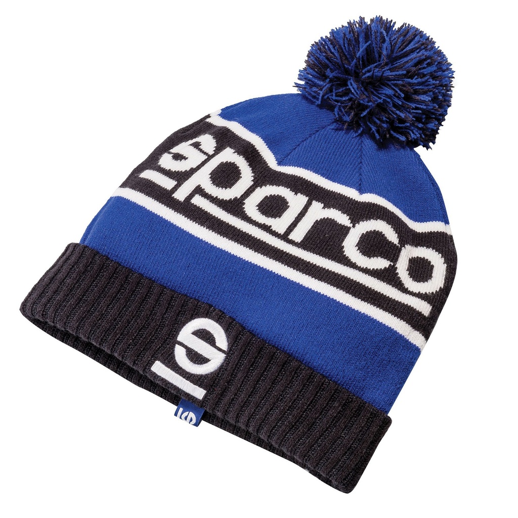 Sparco Windy Bobble Hat