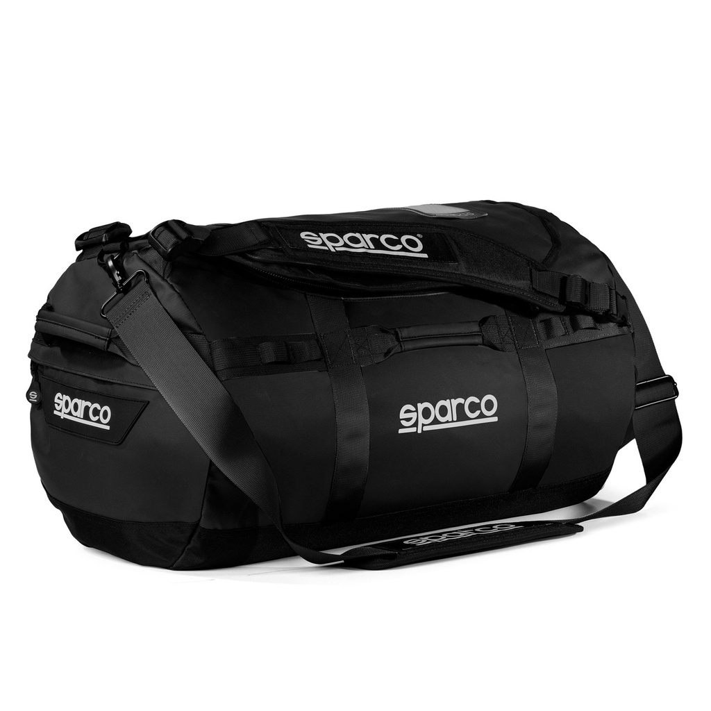 Sparco Dakar-S Duffle Bag