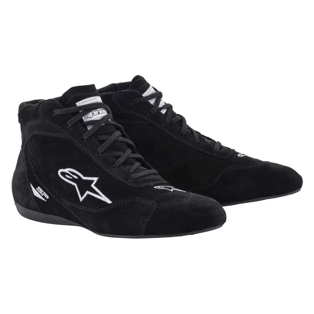 [2013782-2228855] Alpinestars SP V2 Race Boots