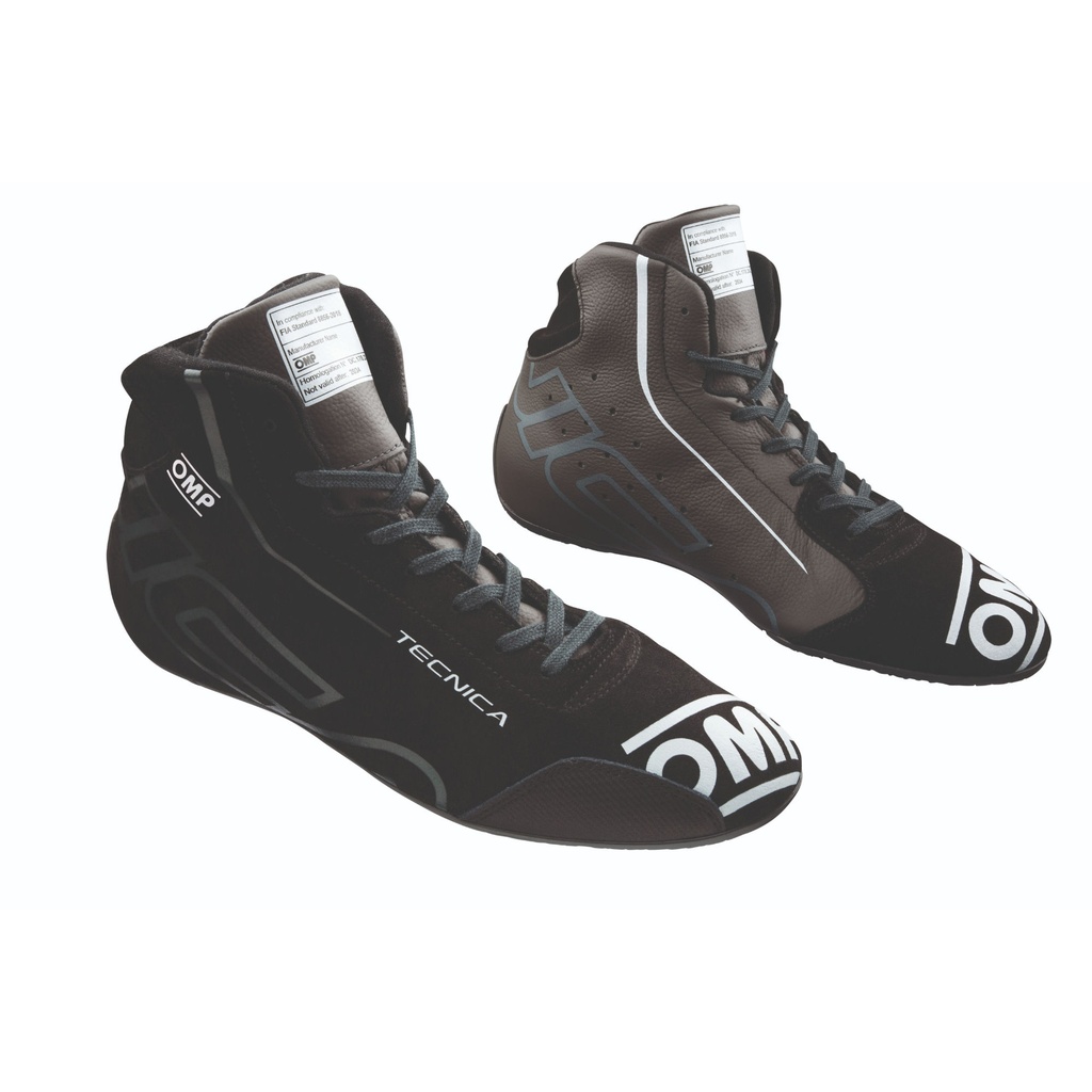 OMP Tecnica Race Boots