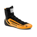 Sparco X-Light Plus Race Boots