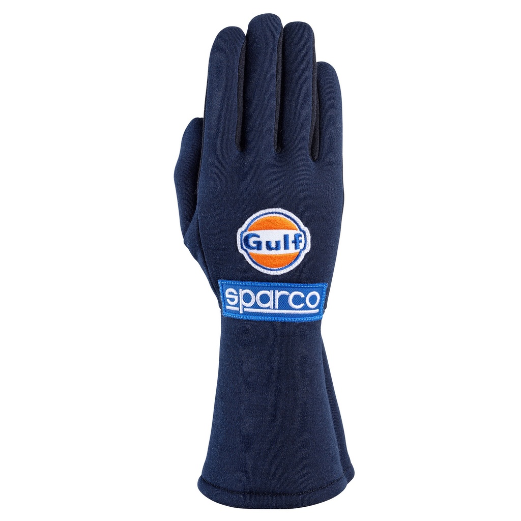 Sparco Gulf Land Race Gloves