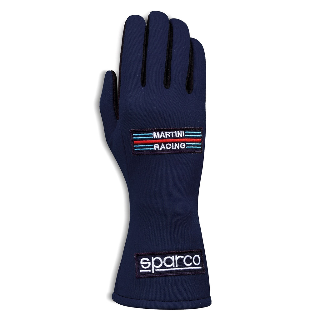 Sparco Martini Racing Land Classic Race Gloves