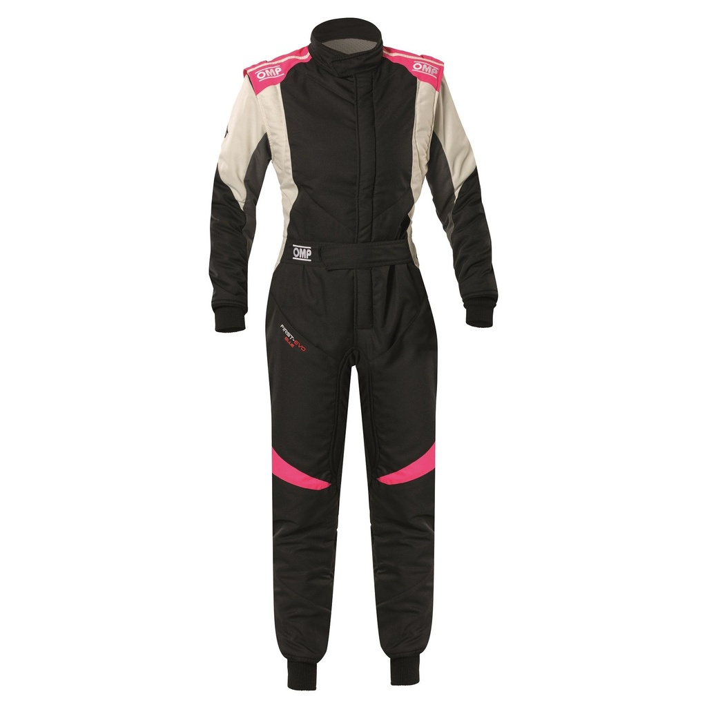 OMP First Evo Elle Womans Race Suit