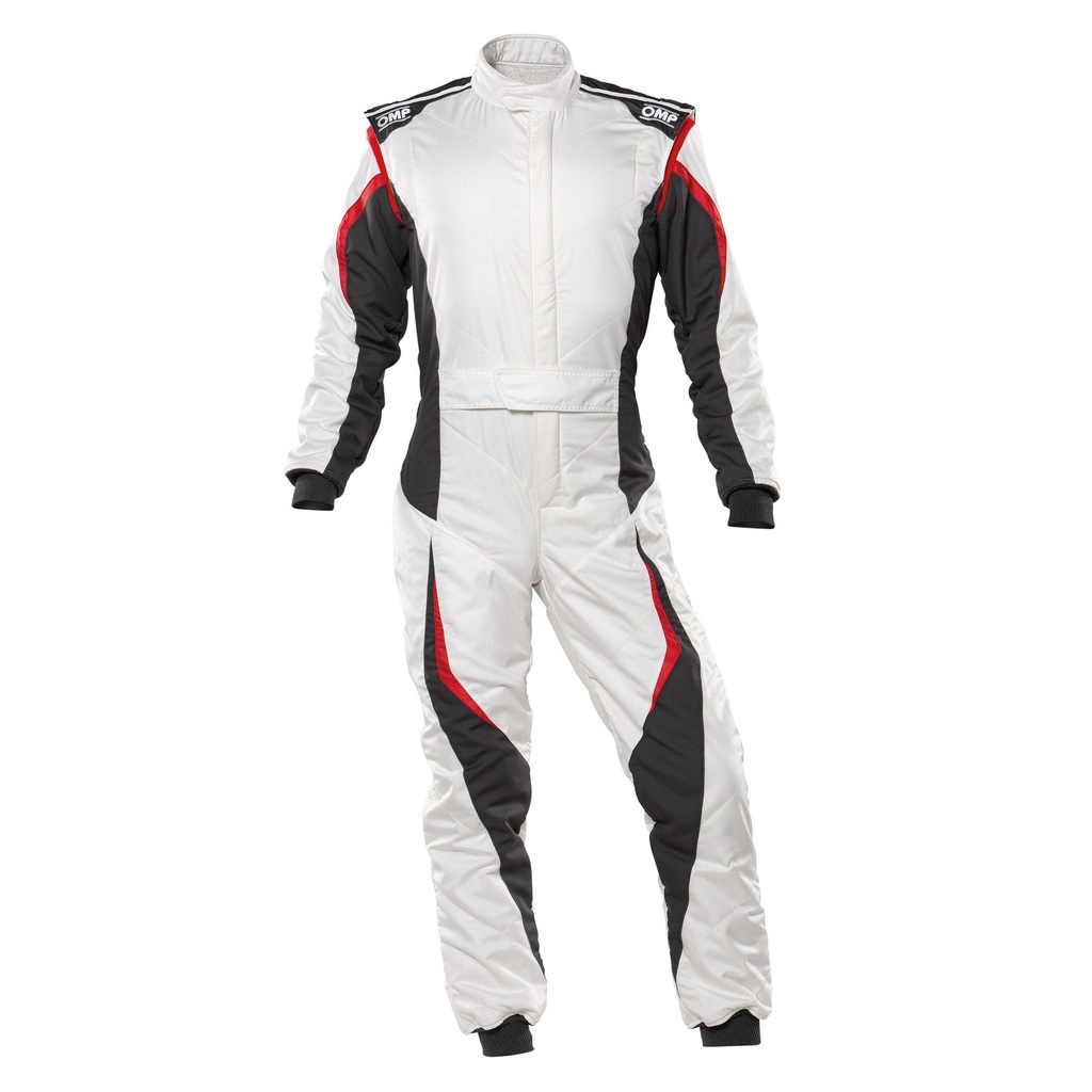 OMP Tecnica Evo Race Suit