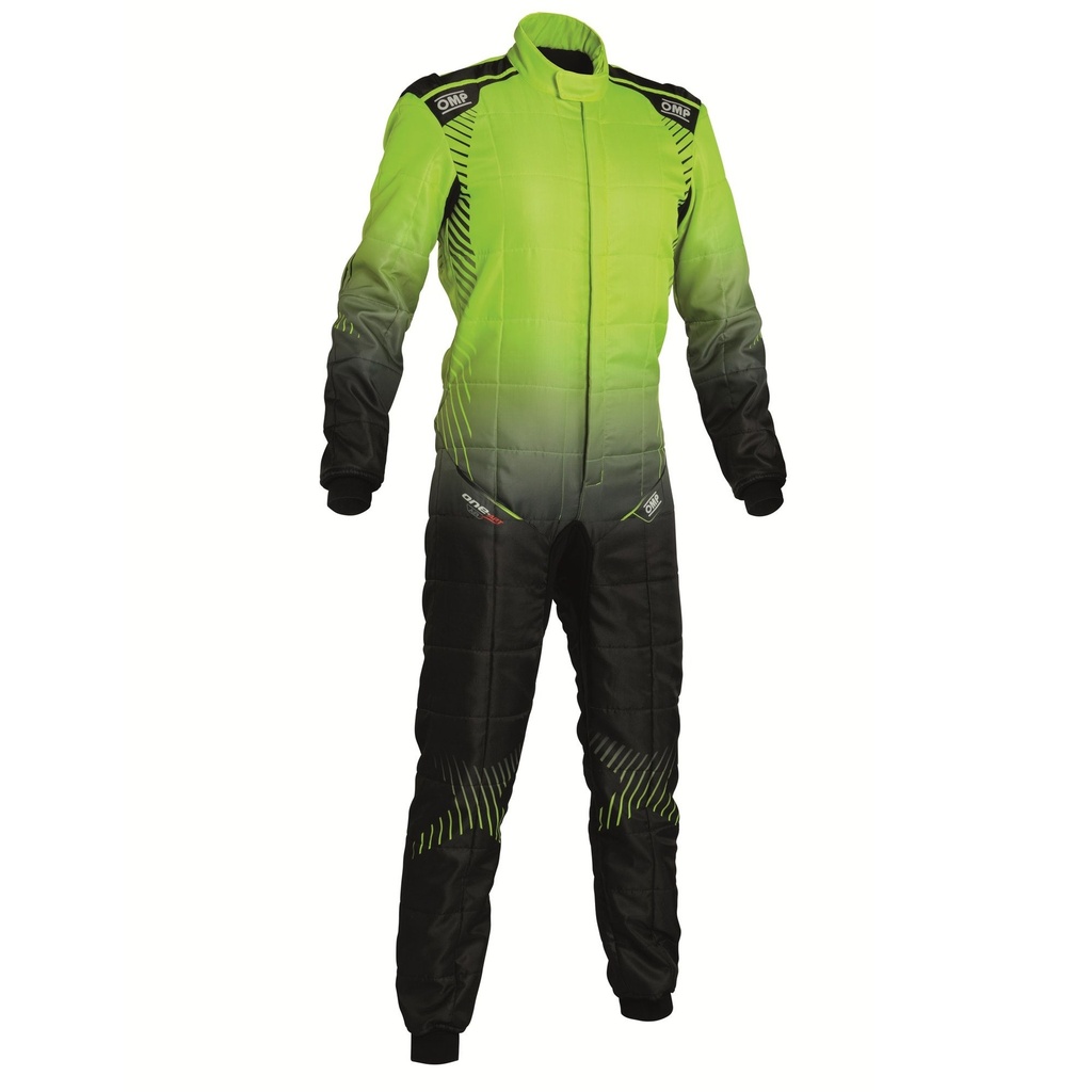 OMP One-Art Air Race Suit
