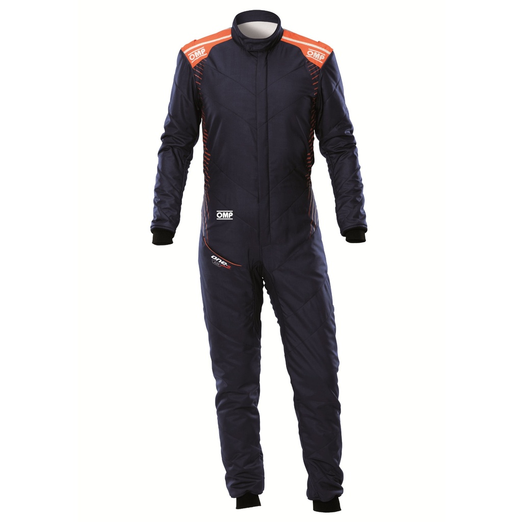 OMP One-S Air Race Suit