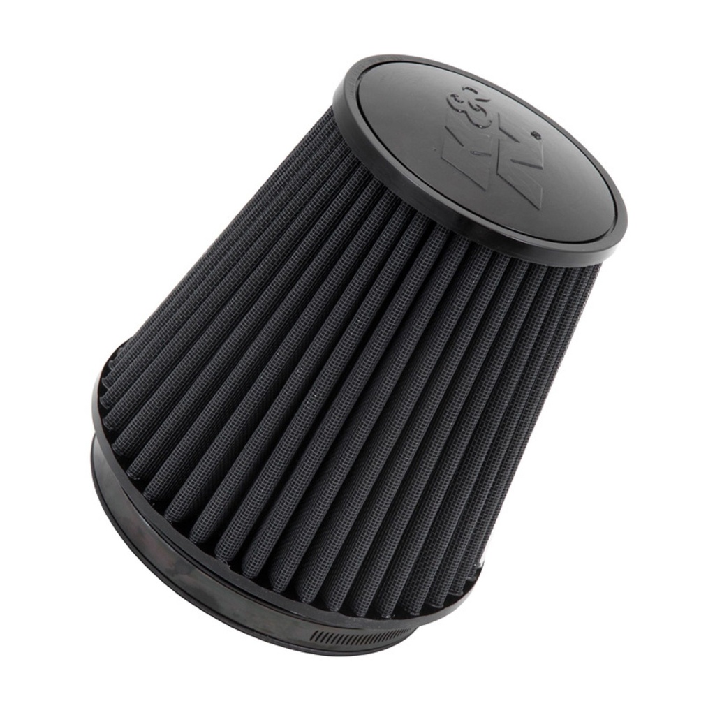 [7001350] K&N Filters DRYFLOW Universal Round Tapered Air Filter