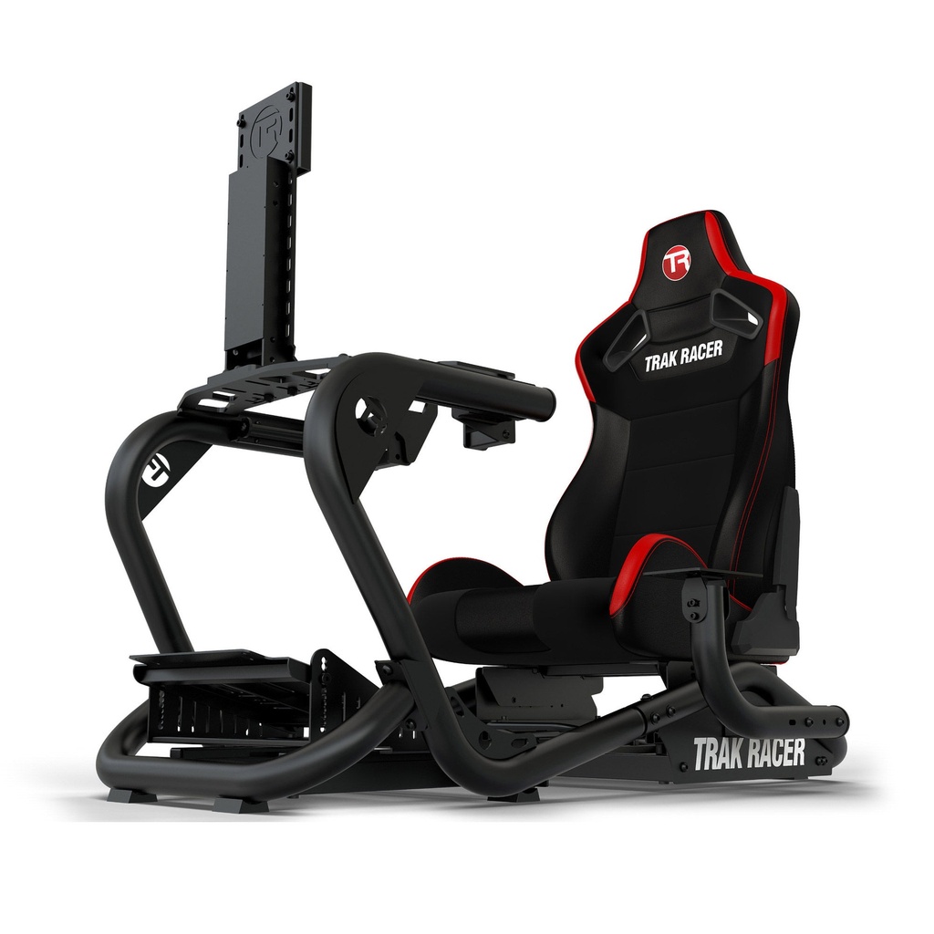 [7000383] Trak Racer TR8 Pro Racing Simulator