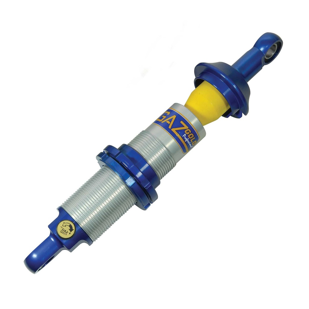 [551684] GAZ Shocks Gold Pro Adjustable Coilover Dampers